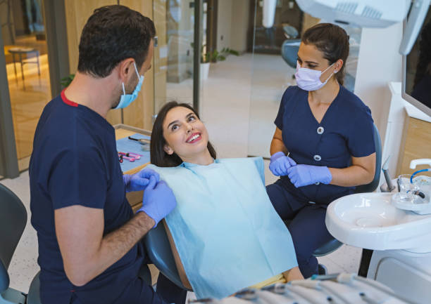 Best Dental Fillings (Composite and Amalgam)  in Falls Creek, PA