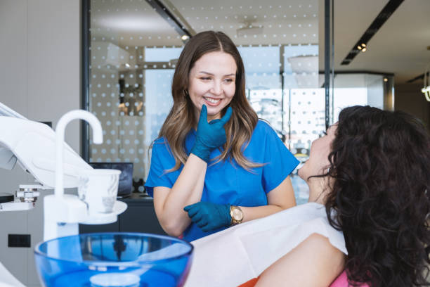 Dental Bonding in Falls Creek, PA