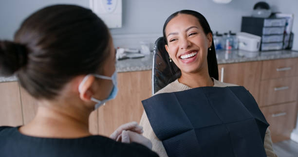 Why Choose Us for Your Dental Needs in Falls Creek, PA