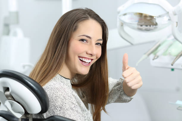 Professional  Holistic Dental Services in Falls Creek, PA